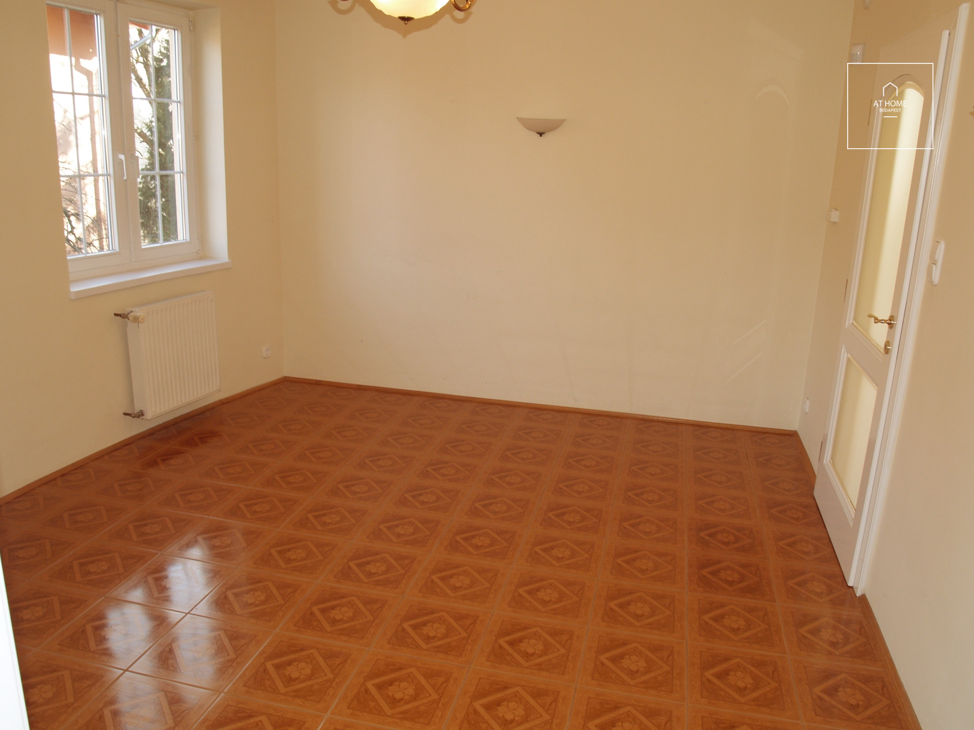 Stellar villa for rent  II/A. district, Remetekertváros