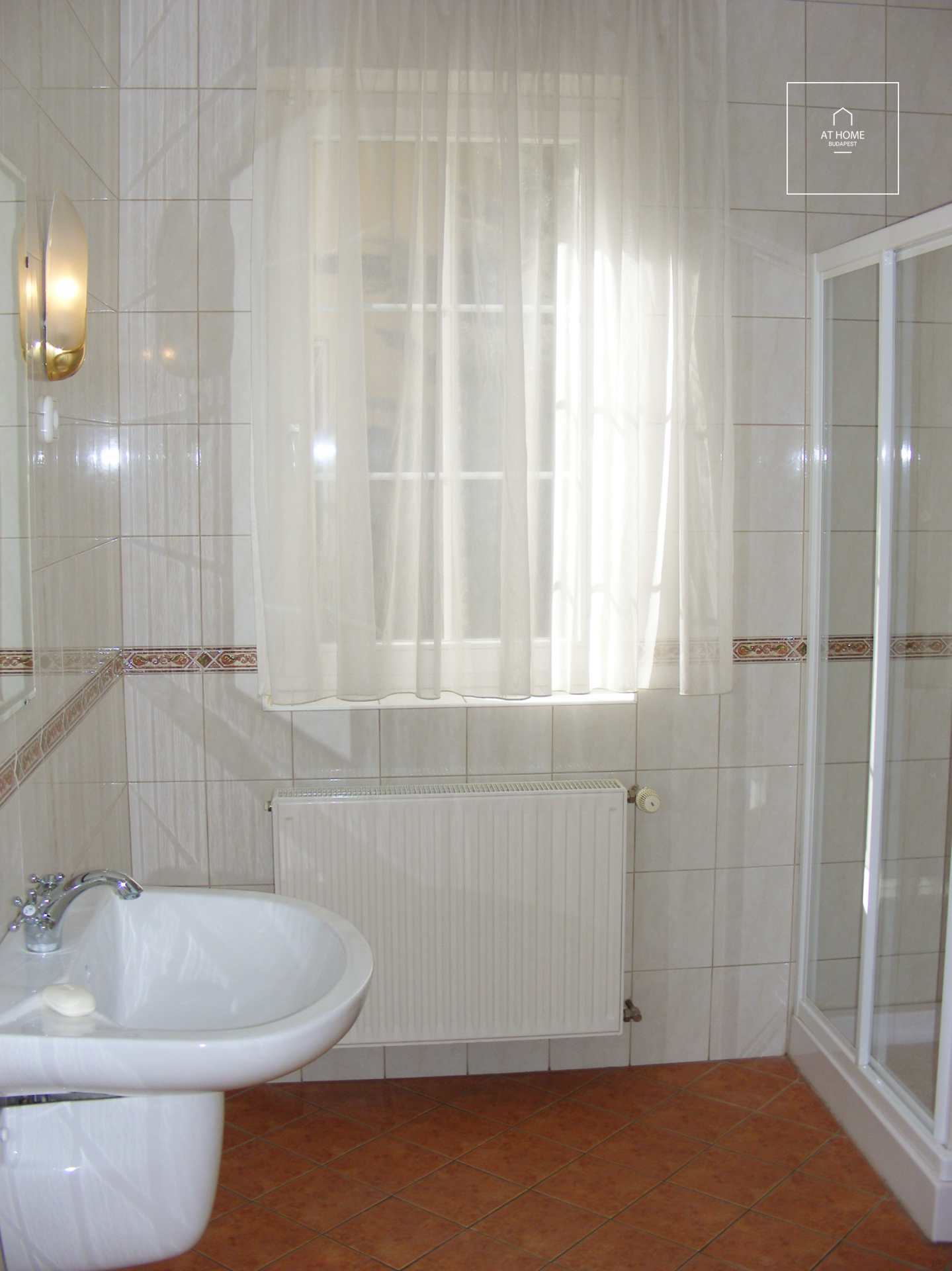 Stellar villa for rent  II/A. district, Remetekertváros