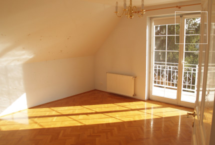 Stellar villa for rent  II/A. district, Remetekertváros