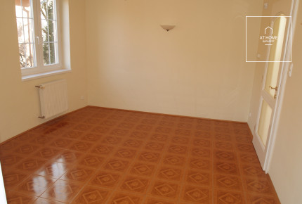 Stellar villa for rent  II/A. district, Remetekertváros