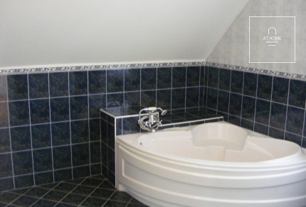 Stellar villa for rent  II/A. district, Remetekertváros