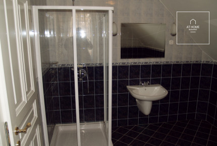 Stellar villa for rent  II/A. district, Remetekertváros