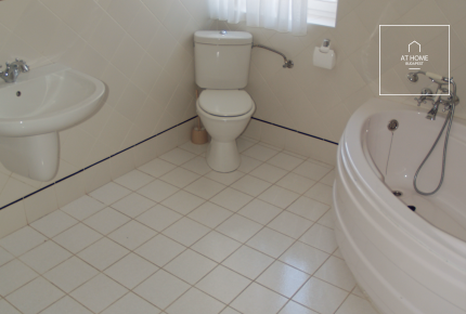 Stellar villa for rent  II/A. district, Remetekertváros