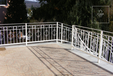 Stellar villa for rent  II/A. district, Remetekertváros