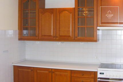 Stellar villa for rent  II/A. district, Remetekertváros