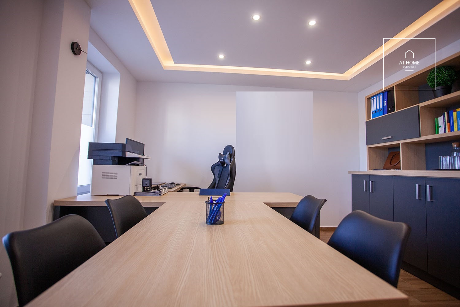 Apartment for Sale in Budapest’s 12th District