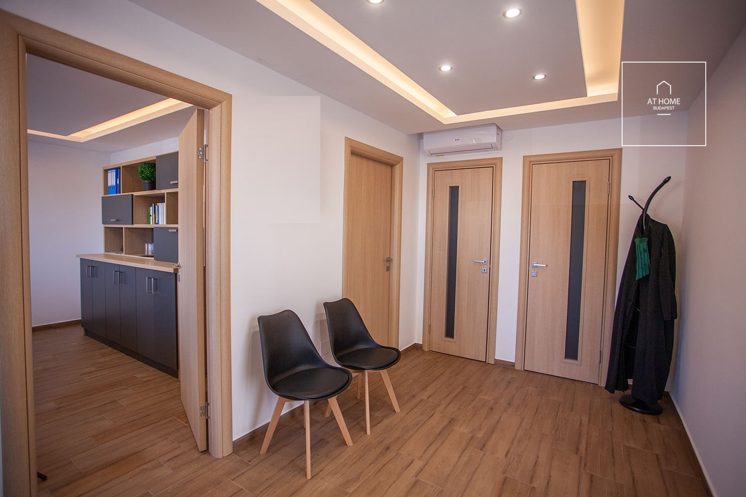 Apartment for Sale in Budapest’s 12th District