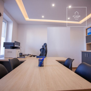 Apartment for Sale in Budapest’s 12th District
