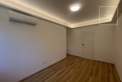 Premium refurbished apartment for rent in District XII, Budapest, Svábhegy