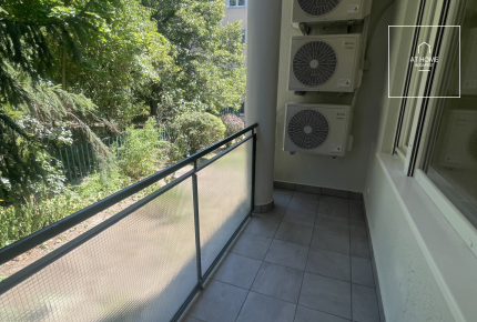 Premium refurbished apartment for rent in District XII, Budapest, Svábhegy