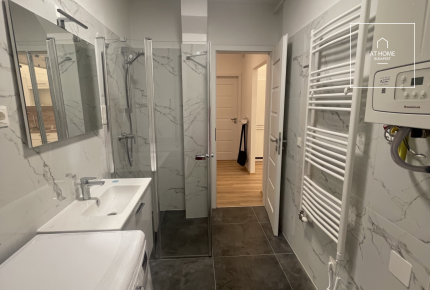 Premium refurbished apartment for rent in District XII, Budapest, Svábhegy