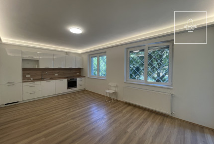 Prémium felújított lakás kiadó Budapest XII. kerület, Svábhegy