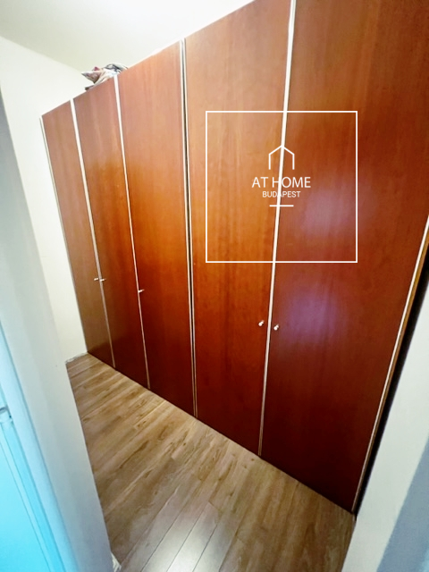 Greenbelt semi-detached house available for rent II/A district of Budapest, Budaliget