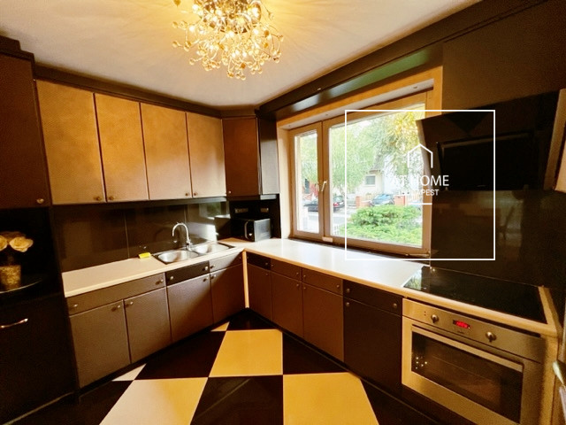 Zöldövezeti ikerházfél kiadó Budapest II/A kerület, Budaliget