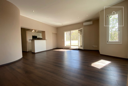 Refurbished apartment for rent Budapest I. Castle district