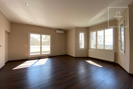 Refurbished apartment for rent Budapest I. Castle district