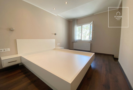 Refurbished apartment for rent Budapest I. Castle district