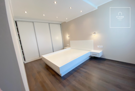 Refurbished apartment for rent Budapest I. Castle district