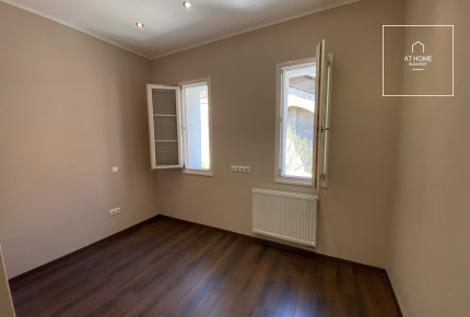 Refurbished apartment for rent Budapest I. Castle district