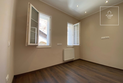Refurbished apartment for rent Budapest I. Castle district