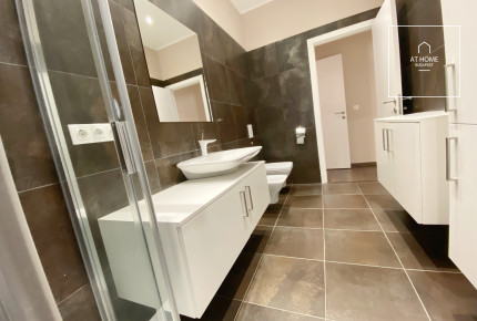 Refurbished apartment for rent Budapest I. Castle district