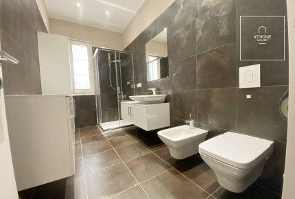 Refurbished apartment for rent Budapest I. Castle district
