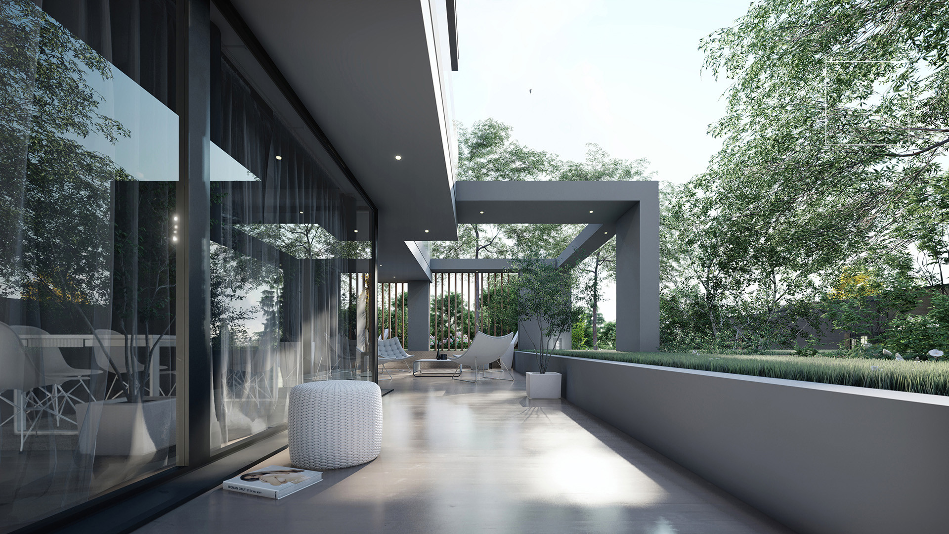 Exclusive luxury apartment on Gellért Hill