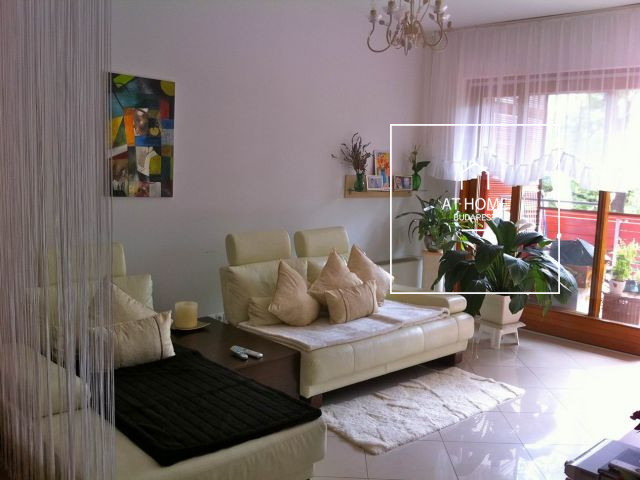 Elegáns lakás  Budapest II. kerület, Szépjuhászné