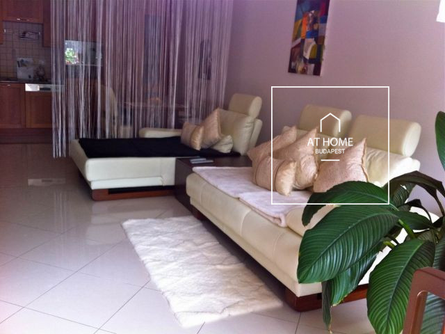 Elegáns lakás  Budapest II. kerület, Szépjuhászné