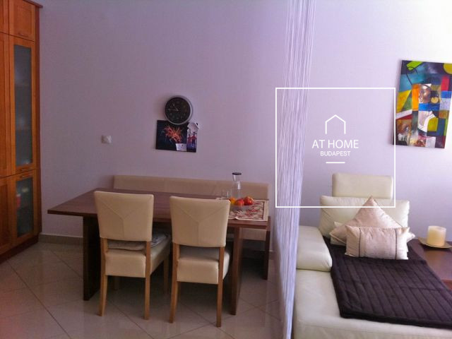 Elegáns lakás  Budapest II. kerület, Szépjuhászné