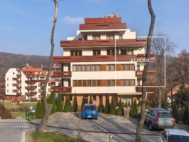 Elegáns lakás  Budapest II. kerület, Szépjuhászné