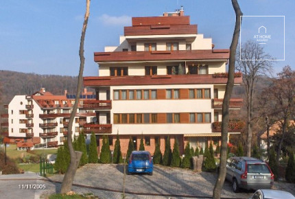 Elegáns lakás  Budapest II. kerület, Szépjuhászné