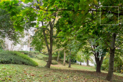 Három hálószobás lakás kiadó Budapest II. kerület, Törökvész