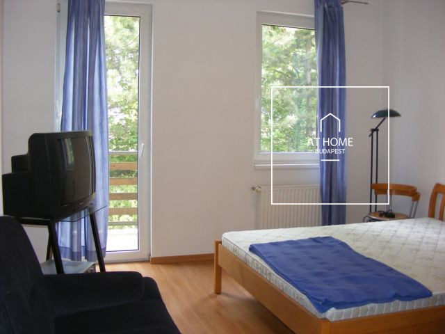 Nice apartment for rent Budapest III. district, Újlak