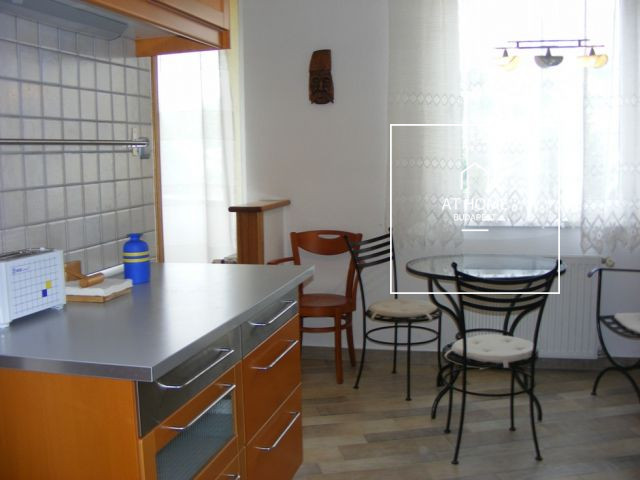 Nice apartment for rent Budapest III. district, Újlak