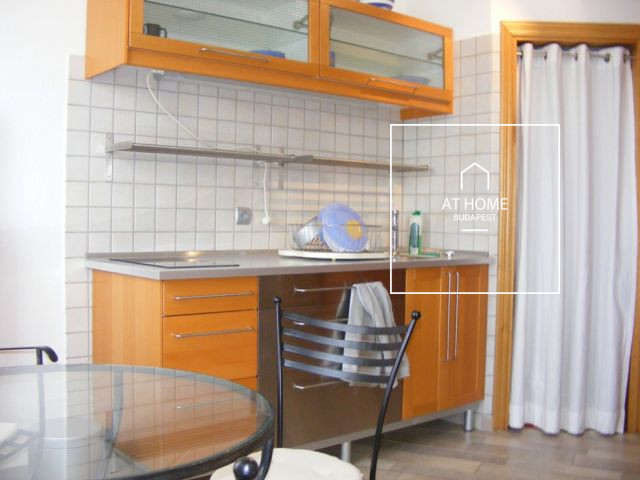 Ízléses lakás kiadó Budapest III. kerület, Újlak