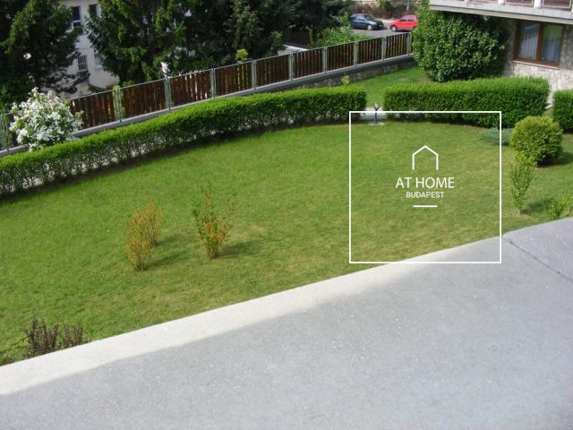 Nice apartment for rent Budapest III. district, Újlak