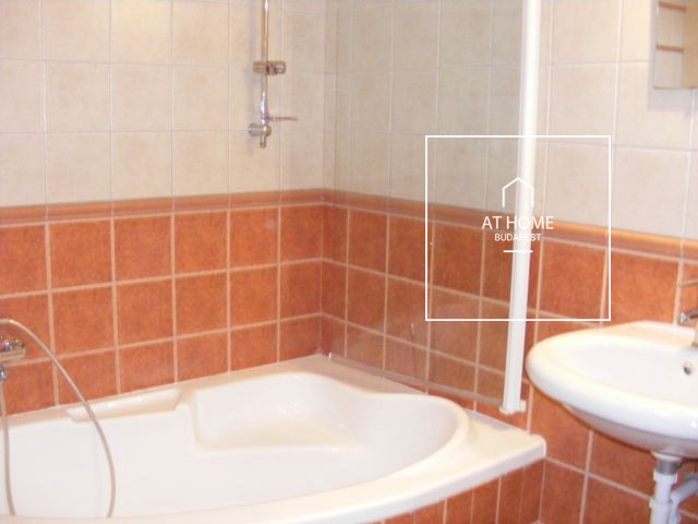 Nice apartment for rent Budapest III. district, Újlak