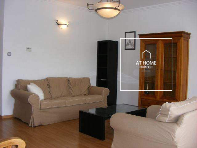 Nice apartment for rent Budapest III. district, Újlak