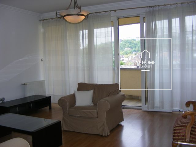 Nice apartment for rent Budapest III. district, Újlak