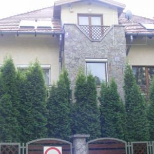 Nice apartment for rent Budapest III. district, Újlak