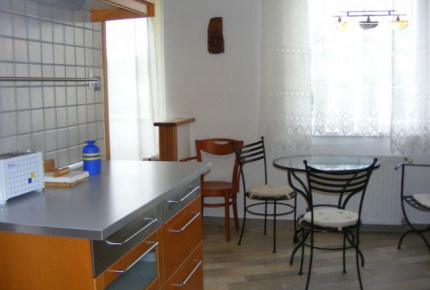 Ízléses lakás kiadó Budapest III. kerület, Újlak