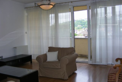Nice apartment for rent Budapest III. district, Újlak