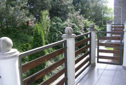 Nice apartment for rent Budapest III. district, Újlak