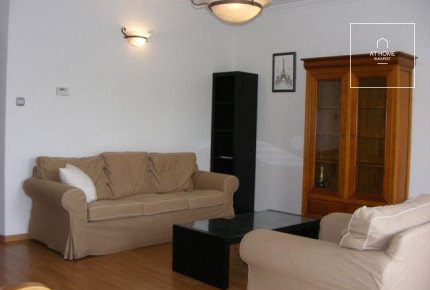 Nice apartment for rent Budapest III. district, Újlak
