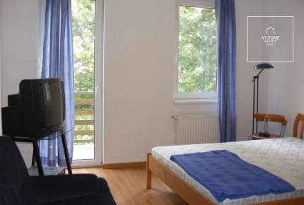 Nice apartment for rent Budapest III. district, Újlak