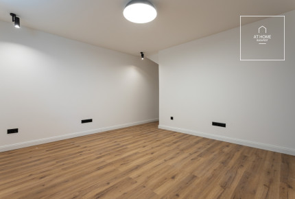 Newly Built 220 sqm Semi-Detached House with Energy-Efficient Technology in District III, Aranyhegy