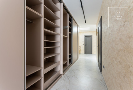 Newly Built 220 sqm Semi-Detached House with Energy-Efficient Technology in District III, Aranyhegy