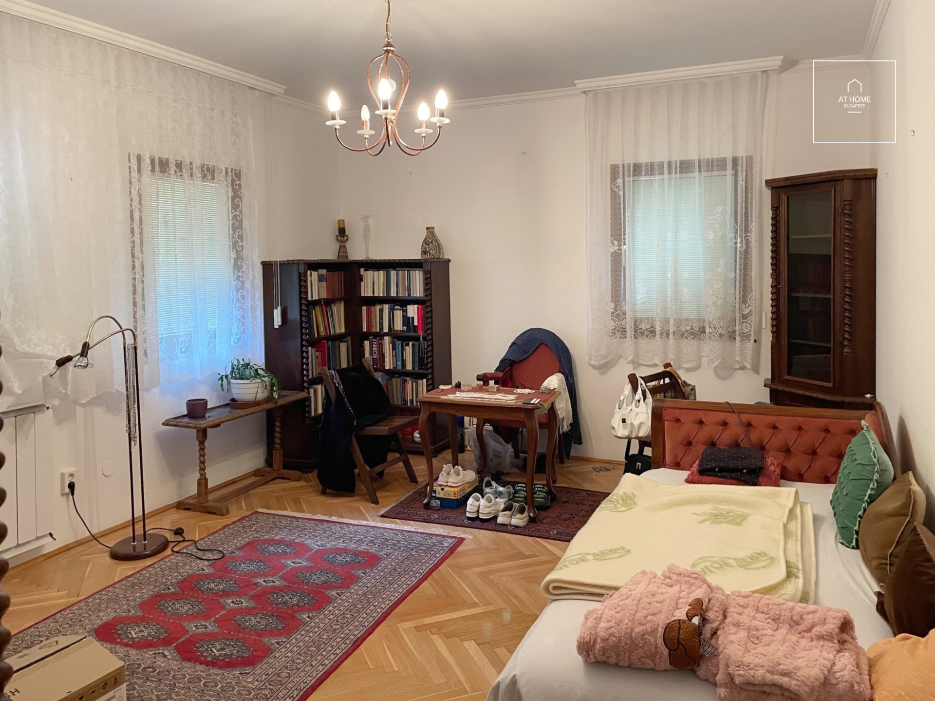 Detached family house for sale in Adyliget, 2nd District, Budapest