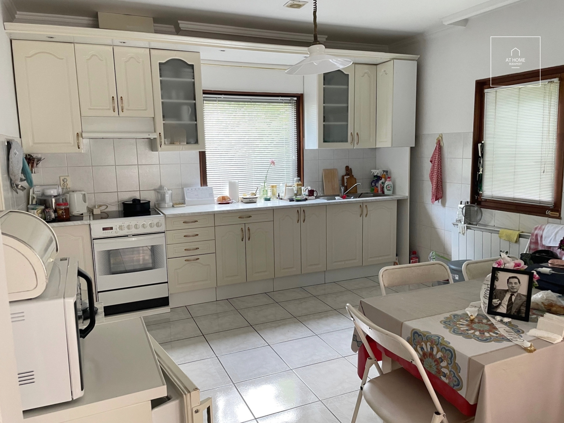 Detached family house for sale in Adyliget, 2nd District, Budapest